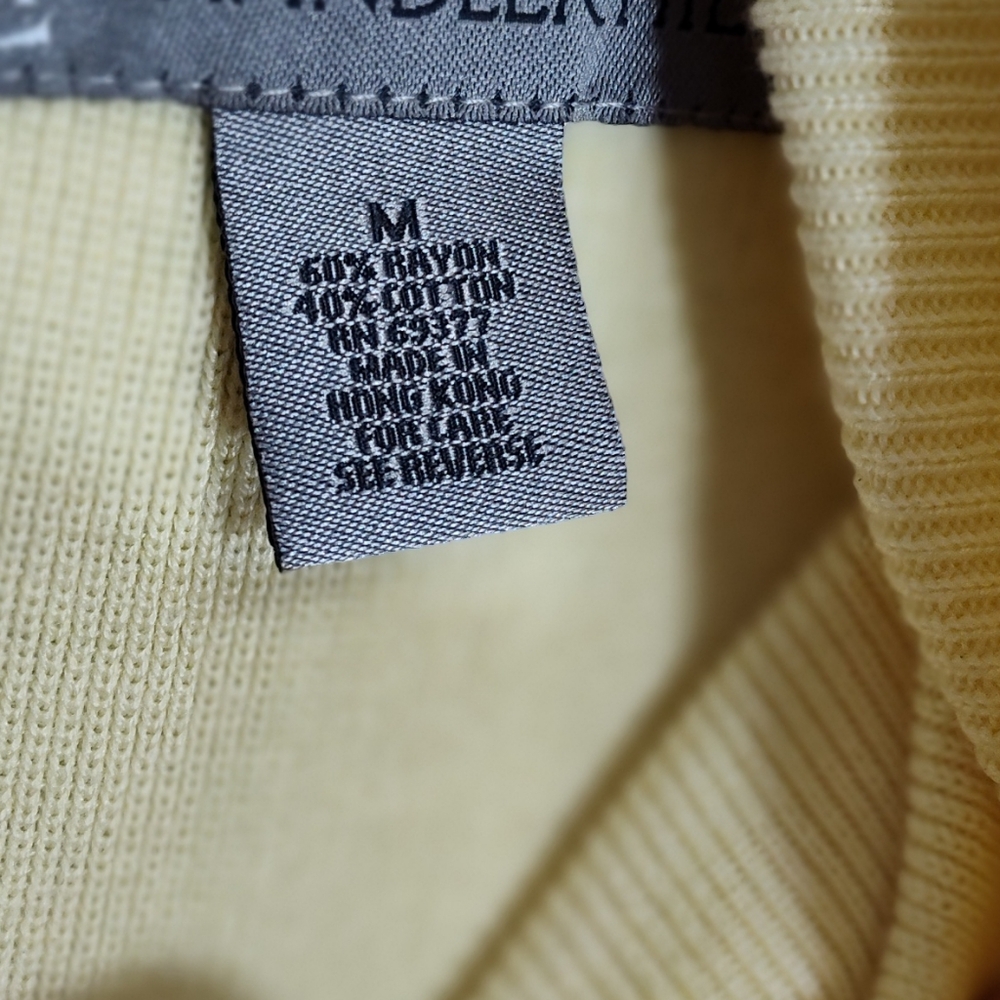 First Option Blue Boucle Jacket - Picture 7 of 7